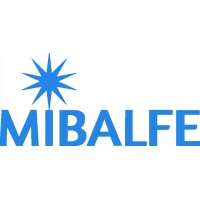 Mibalfe s.l. logo - Similar company to Moymsa Engineering | Iturcemi Group