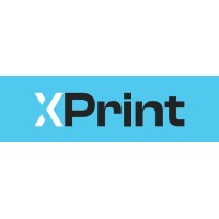 Xprint logo - Similar company to Airscort