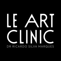 Le Art Clinic - Clínica de Estética Dentária Dr.Ricardo Silva Marques logo - Similar company to Mcallister Dentistry
