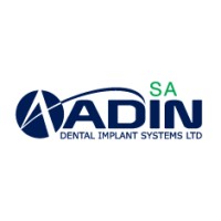 Adin Dental Implant Systems South Africa logo - Similar company to Warmflake