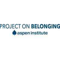 Aspen Institute Project on Belonging logo - Similar company to Aspen Institute Socrates Program