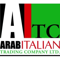 Arab Italian Trading Co. Ltd., logo - Similar company to Studio F+B Advisors