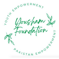 Yousham Foundation logo - Similar company to Ilovemodesty
