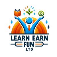 Learn Earn & Fun logo - Similar company to The Hush Tree, Mindful Development Of Kids