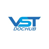 VSTdochub logo - Similar company to R S Infotech System