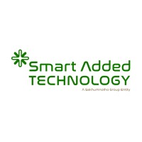 Smart Added Technology logo - Similar company to Tegra