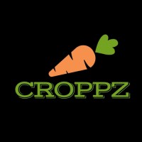 Croppz - Surplus Food Marketplace