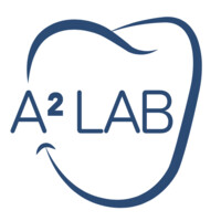 A2 LAB logo - Similar company to Dome Technic Dentaire
