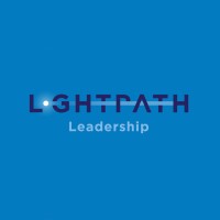 Lightpath Leadership logo - Similar company to Eleva8Or