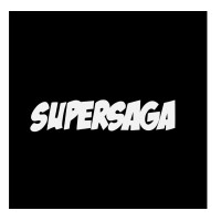 Supersaga logo - Similar company to Qurabl