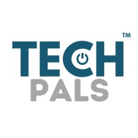 TechPals logo - Similar company to Multihosting