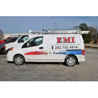 Eubanks Mechanical Inc