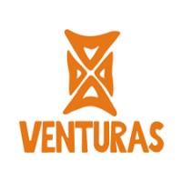 Venturas Viagens logo - Similar company to Boxtour