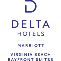 Delta Virginia Beach Waterfront logo - Similar company to A.A. Dominguez Co