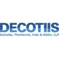 DeCotiis, FitzPatrick, Cole & Giblin, LLP logo - Similar company to Pacific Computers