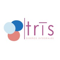 TRIS Diseños Integrales logo - Similar company to Dimm Iluminacion