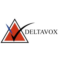 Deltavox - O atendimento do seu cliente em outro nível logo - Similar company to Link World