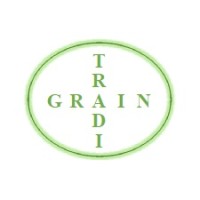 Tradigrain logo - Similar company to Aishwarya Resisol