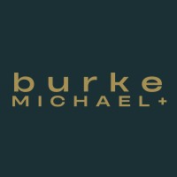 burkeMICHAEL+ logo - Similar company to Cor Construction Services, Inc.