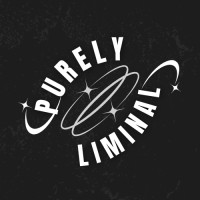 Purely Liminal Magazine logo - Similar company to Shalom Manor