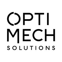 Optimech Solutions logo - Similar company to Maritek Group Limited