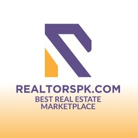 RealtorsPK logo - Similar company to Lehaz Electronics