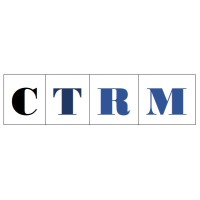 CTRM Group logo - Similar company to Ag Strategy Consultancy