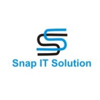 Snap It solution logo - Similar company to Snap Solutions