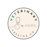 Veterinary Creator Co logo - Similar company to Virtual Apex Ltd