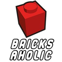 Bricks Aholic | LEGO Verhuur & Events logo - Similar company to Dc Bricks