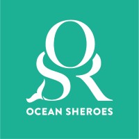 Ocean Sheroes logo - Similar company to M-Tech Connect