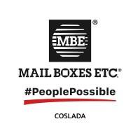 Mail Boxes Etc. Coslada logo - Similar company to Bni Coslada