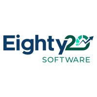 Eighty20 Software logo - Similar company to Astral