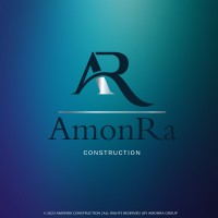 AmonRa Construction logo - Similar company to Km-Construction