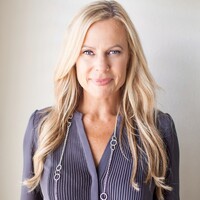Caren Magill, MA | ADHD Coach logo - Similar company to George Sudarkoff, Llc