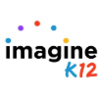 Imagine K12 logo - Similar company to Long Term Impact