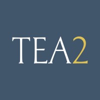 TEA2 Architects logo - Similar company to David Heide Design Studio