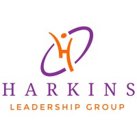 Harkins Leadership Group logo - Similar company to House Shine Suisse