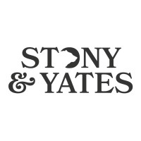 Stony and Yates