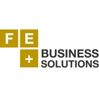 FE+ Business Solutions logo - Similar company to Pumori E-Media