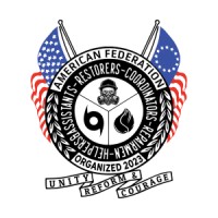 American Federation of Restorers logo - Similar company to Onescope