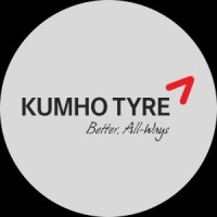 Kumho Tires logo - Similar company to Mawu Ci