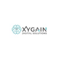 Xygain Digital Solutions logo - Similar company to Oncefyxd