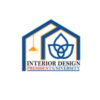 President University Major Association Interior Design logo - Similar company to Kaskow Media Group