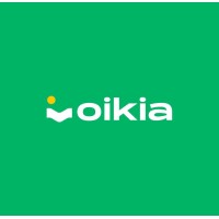 Oikia logo - Similar company to Choreoscope - Barcelona Dance Film Festival