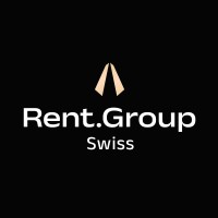 Rent.Group Schweiz logo - Similar company to Swissbot