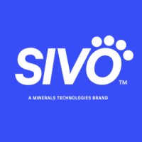 SIVO™ logo - Similar company to Mineral Technologies