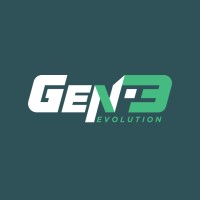 Gen-3 logo - Similar company to Collectors Edition Pvt Ltd.