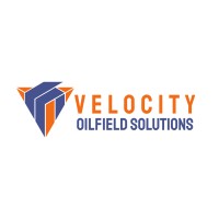 Velocity Oilfield Solutions LLC logo - Similar company to Pps Operators Llc