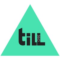 TILL360 logo - Similar company to Sel4Co